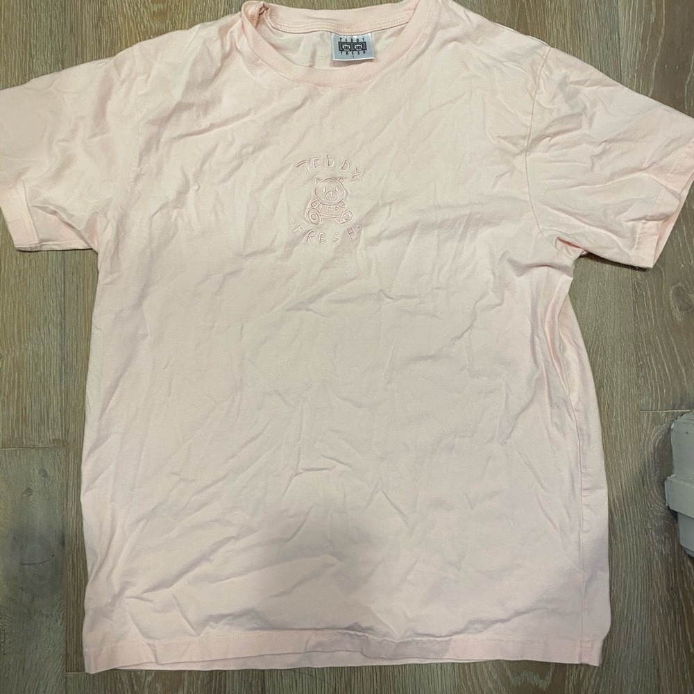 teddy fresh tee